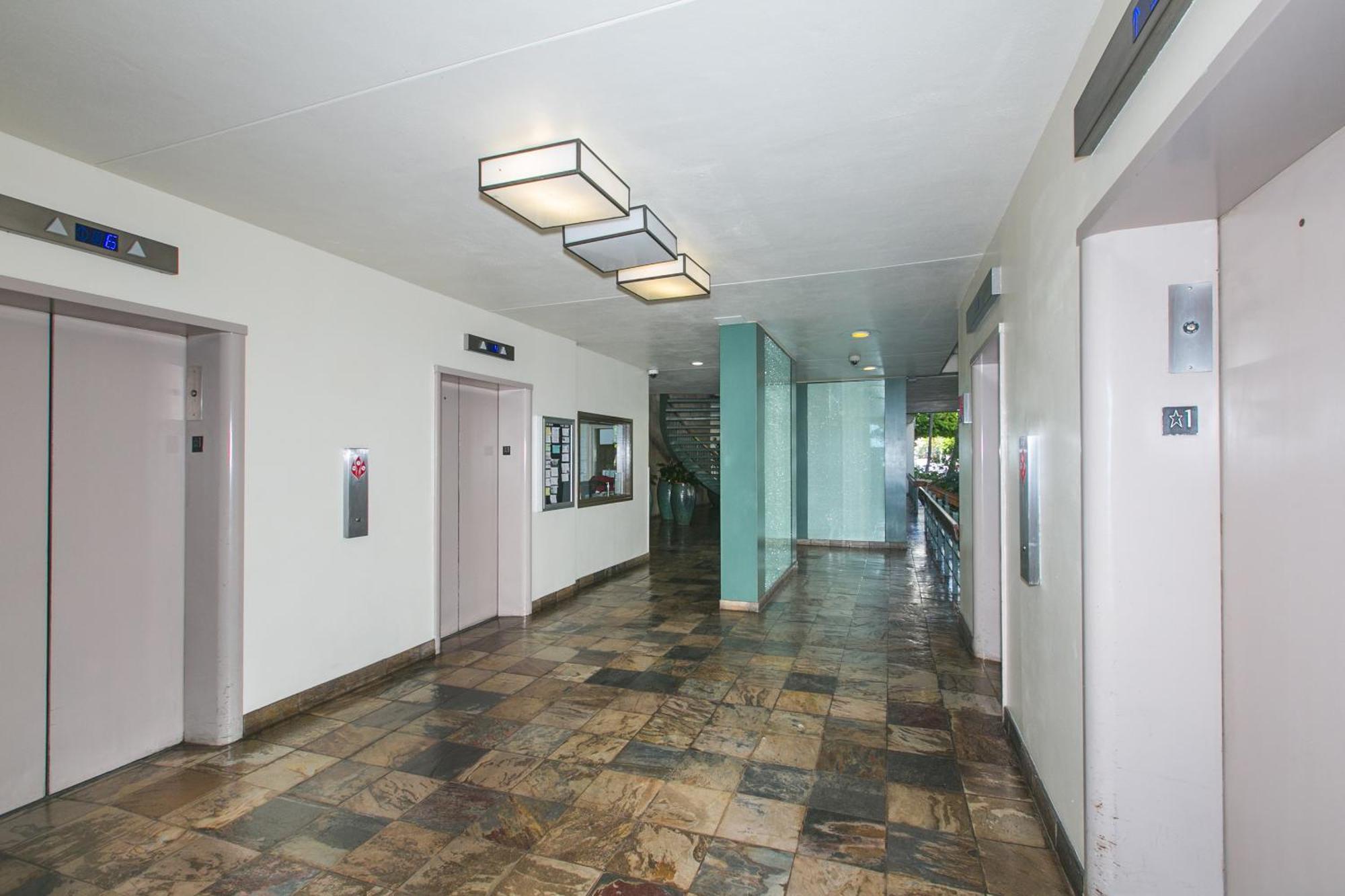 Ilikai Marina 1495 City View Studio Хонолулу Екстериор снимка