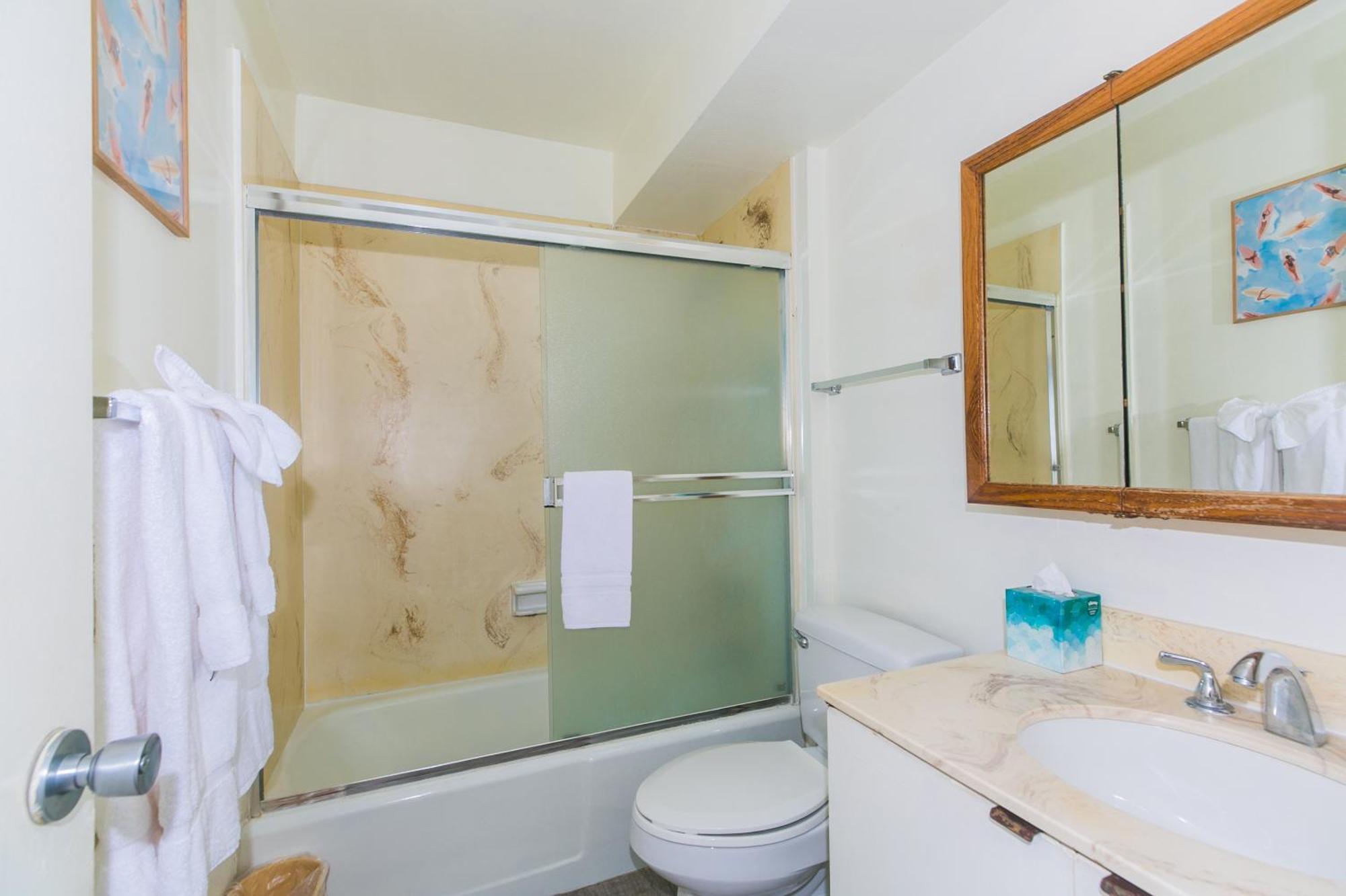 Ilikai Marina 1495 City View Studio Хонолулу Екстериор снимка