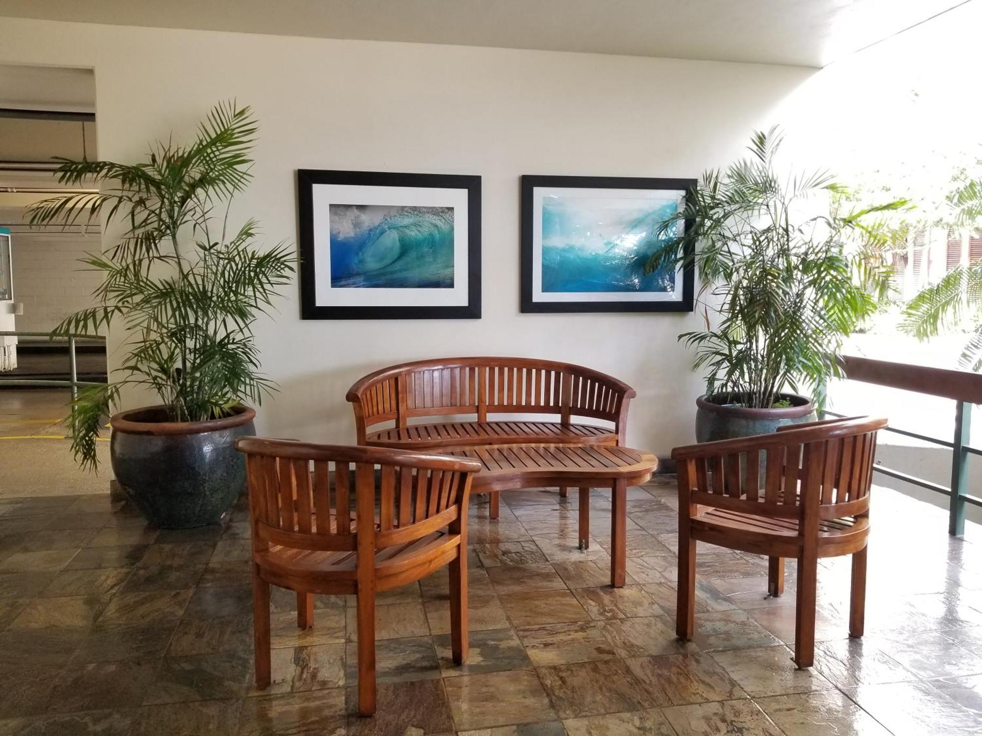 Ilikai Marina 1495 City View Studio Хонолулу Екстериор снимка